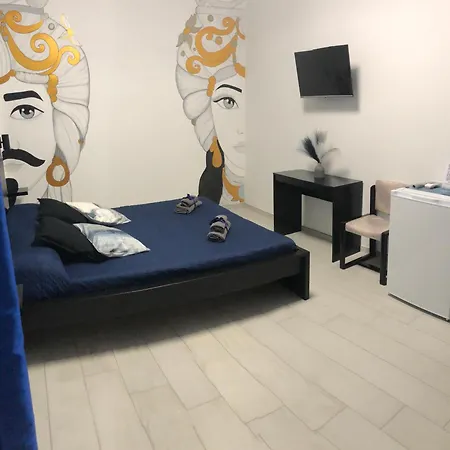 Affitti Brevi Taormina 3* Realmonte