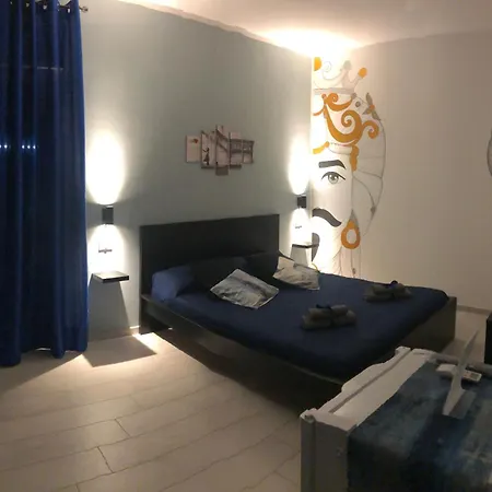 Πανσιόν Affitti Brevi Taormina