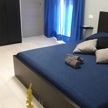 Guest house Affitti Brevi Taormina
