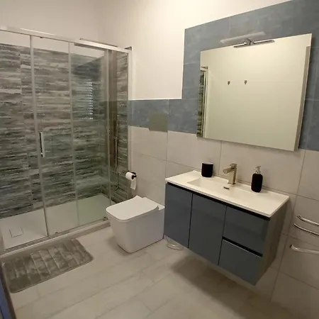 Guest house Affitti Brevi Taormina Realmonte