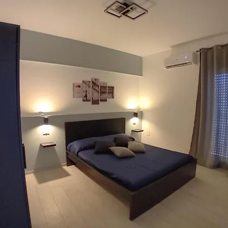 Guest house Affitti Brevi Taormina Realmonte