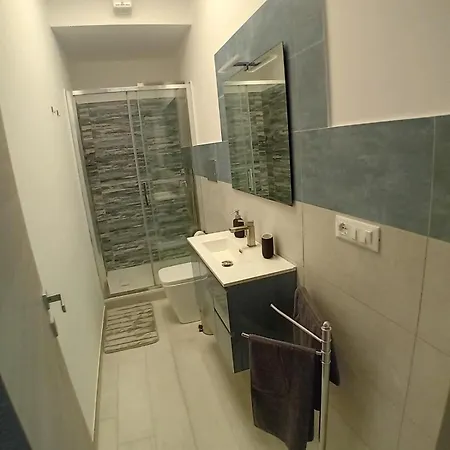 Guest house Affitti Brevi Taormina *