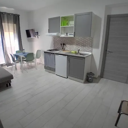 Guest house Affitti Brevi Taormina Realmonte