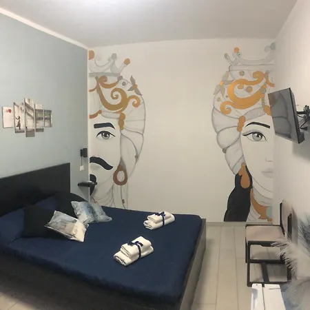 Affitti Brevi Taormina Guest house *
