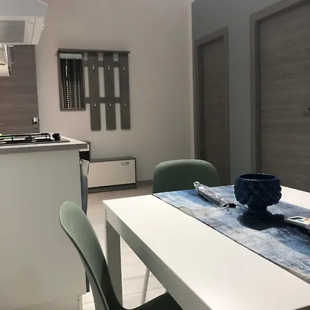 Guest house Affitti Brevi Taormina *